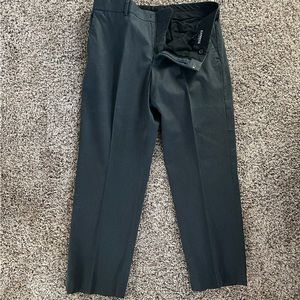 Men’s Express dress pants Producer fit 36x30